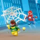 LEGO Spider-Man és Doc Ock: Ki szerzi meg a gyémántot?